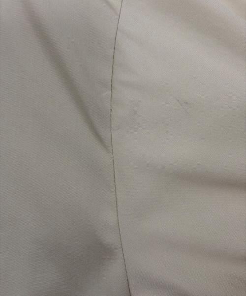 CELFORD（セルフォード）CELFORD (セルフォード) シャツワンピース ベージュ サイズ:SIZE Freeの古着・服飾アイテム