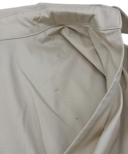 CELFORD（セルフォード）CELFORD (セルフォード) シャツワンピース ベージュ サイズ:SIZE Freeの古着・服飾アイテム