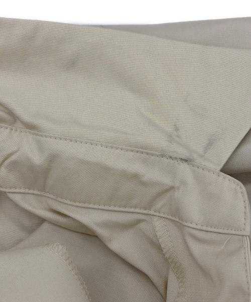 CELFORD（セルフォード）CELFORD (セルフォード) シャツワンピース ベージュ サイズ:SIZE Freeの古着・服飾アイテム