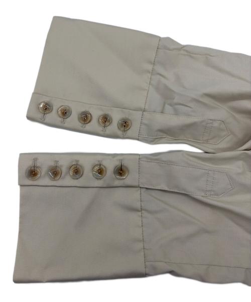 CELFORD（セルフォード）CELFORD (セルフォード) シャツワンピース ベージュ サイズ:SIZE Freeの古着・服飾アイテム