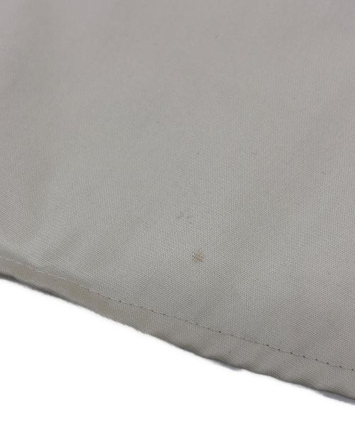 CELFORD（セルフォード）CELFORD (セルフォード) シャツワンピース ベージュ サイズ:SIZE Freeの古着・服飾アイテム