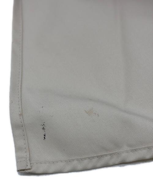 CELFORD（セルフォード）CELFORD (セルフォード) シャツワンピース ベージュ サイズ:SIZE Freeの古着・服飾アイテム