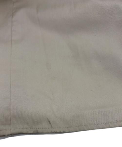 CELFORD（セルフォード）CELFORD (セルフォード) シャツワンピース ベージュ サイズ:SIZE Freeの古着・服飾アイテム