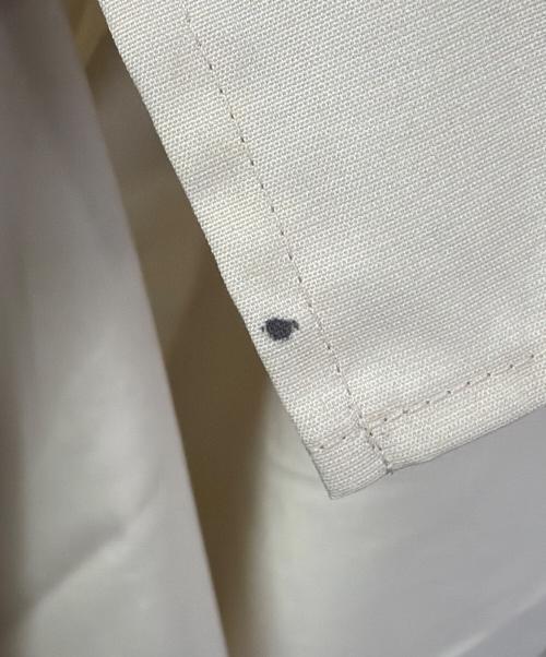 CELFORD（セルフォード）CELFORD (セルフォード) シャツワンピース ベージュ サイズ:SIZE Freeの古着・服飾アイテム