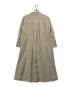 CELFORD (セルフォード) シャツワンピース ベージュ サイズ:SIZE Free：4000円