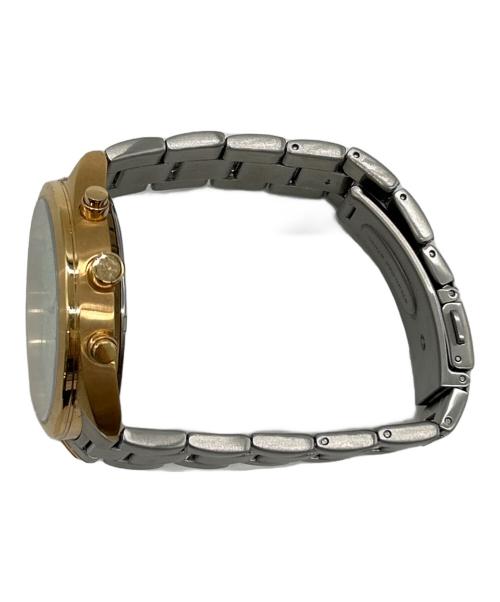 五等分の花嫁（ゴトウブンノハナヨメ）五等分の花嫁 (ゴトウブンノハナヨメ) INDEPENDENT (インディペンデント) コラボウォッチ四葉モデル グリーンの古着・服飾アイテム