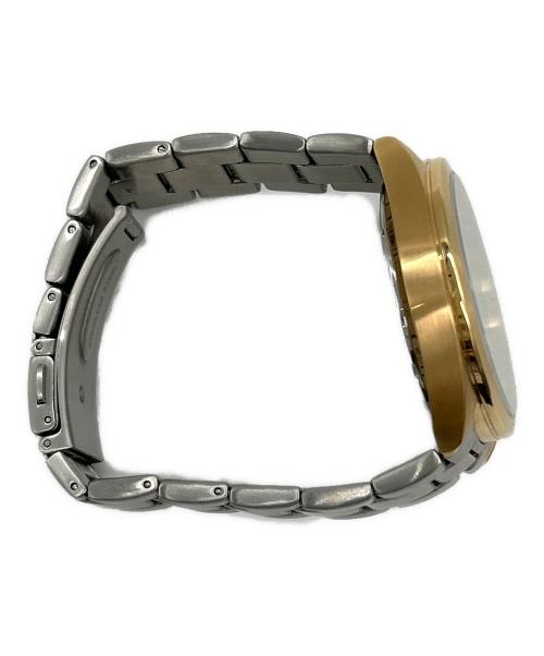 五等分の花嫁（ゴトウブンノハナヨメ）五等分の花嫁 (ゴトウブンノハナヨメ) INDEPENDENT (インディペンデント) コラボウォッチ四葉モデル グリーンの古着・服飾アイテム