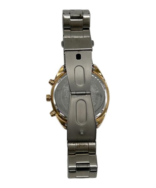 五等分の花嫁（ゴトウブンノハナヨメ）五等分の花嫁 (ゴトウブンノハナヨメ) INDEPENDENT (インディペンデント) コラボウォッチ四葉モデル グリーンの古着・服飾アイテム