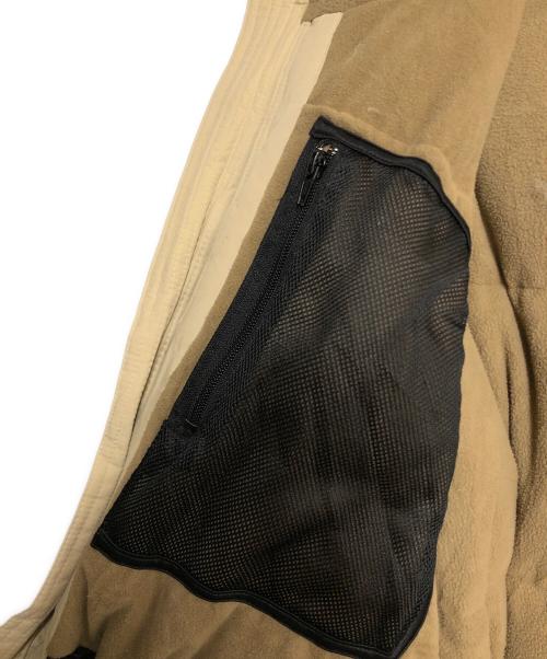 Timberland（ティンバーランド）Timberland (ティンバーランド) ダウンジャケット カーキ サイズ:Mの古着・服飾アイテム