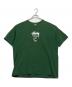 NIKE（ナイキ）の古着「NRG SS INTERNATIONAL TEE」｜グリーン