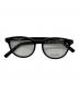 SAINT LAURENT（サンローラン）の古着「伊達眼鏡」