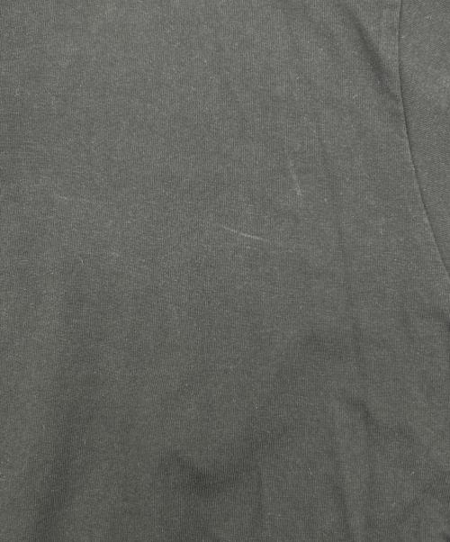 SUPREME（シュプリーム）SUPREME (シュプリーム) Small Box L/S Tee ブラック サイズ:SIZE Lの古着・服飾アイテム