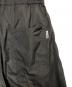 中古・古着 TTT MSW (ティー) New standard wide pants グレー サイズ:M：15000円
