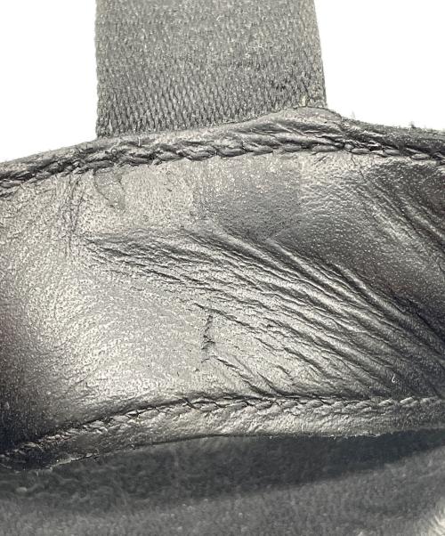 Dr.Martens（ドクターマーチン）Dr.Martens (ドクターマーチン) サンダル ブラック サイズ:7 UKの古着・服飾アイテム