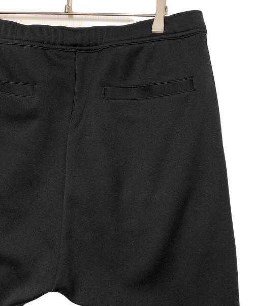 F.C.R.B.（エフシーレアルブリストル）F.C.R.B. (エフシーレアルブリストル) SOPH. (ソフ) トラックパンツ ブラック サイズ:LLの古着・服飾アイテム