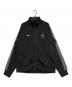 F.C.R.B.（エフシーレアルブリストル）の古着「トラックジャケット」｜ブラック