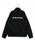 F.C.R.B. (エフシーレアルブリストル) SOPH. (ソフ) トラックジャケット ブラック サイズ:LL：12000円