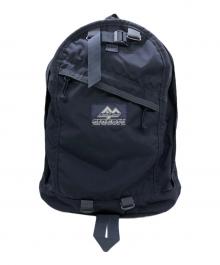GREGORY×BEAMS outdoor（グレゴリー×ビームスアウトドアー）の古着「リュック」｜ネイビー