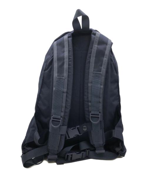 GREGORY（グレゴリー）GREGORY (グレゴリー) BEAMS outdoor (ビームスアウトドアー) リュック ネイビーの古着・服飾アイテム