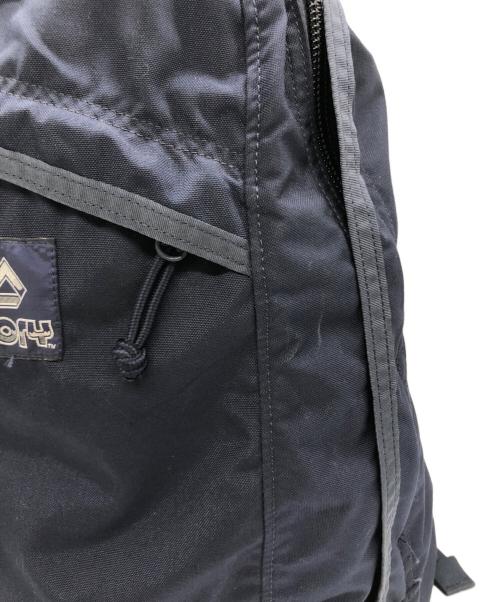 GREGORY（グレゴリー）GREGORY (グレゴリー) BEAMS outdoor (ビームスアウトドアー) リュック ネイビーの古着・服飾アイテム
