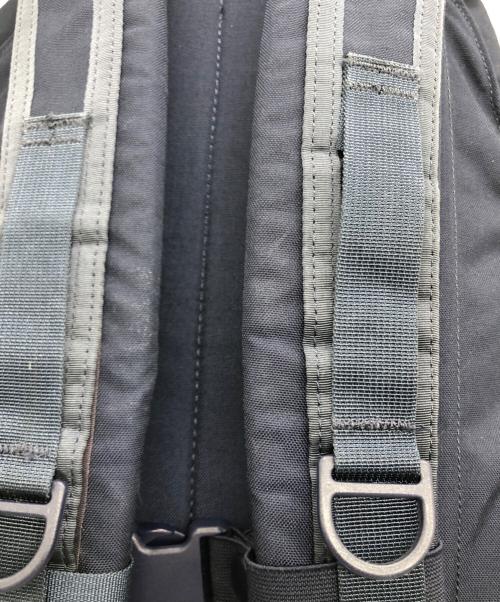 GREGORY（グレゴリー）GREGORY (グレゴリー) BEAMS outdoor (ビームスアウトドアー) リュック ネイビーの古着・服飾アイテム