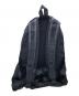 GREGORY (グレゴリー) BEAMS outdoor (ビームスアウトドアー) リュック ネイビー：12000円
