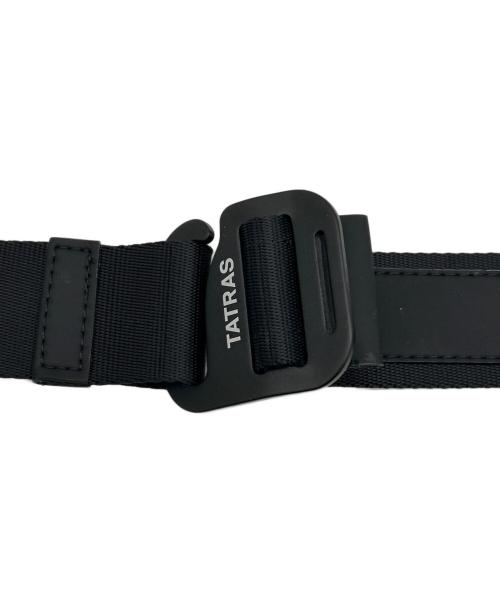 TATRAS（タトラス）TATRAS (タトラス) ボディーバッグ グリーンの古着・服飾アイテム