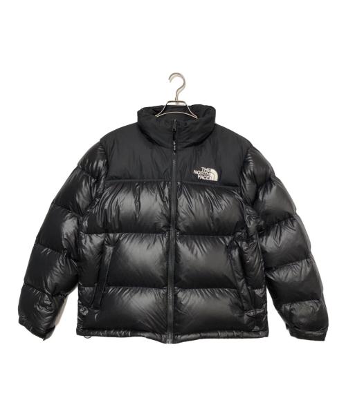 THE NORTH FACE（ザ ノース フェイス）THE NORTH FACE (ザ ノース フェイス) 1996 Eco Nuptse Jacket ブラック サイズ:XLの古着・服飾アイテム