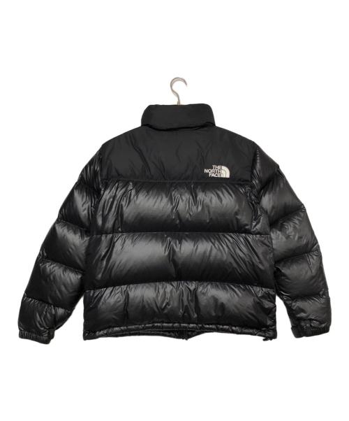 THE NORTH FACE（ザ ノース フェイス）THE NORTH FACE (ザ ノース フェイス) 1996 Eco Nuptse Jacket ブラック サイズ:XLの古着・服飾アイテム