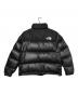 THE NORTH FACE (ザ ノース フェイス) 1996 Eco Nuptse Jacket ブラック サイズ:XL：18000円