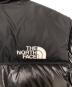 中古・古着 THE NORTH FACE (ザ ノース フェイス) 1996 Eco Nuptse Jacket ブラック サイズ:XL：18000円