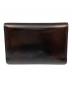 dunhill (ダンヒル) 6連キーケース ブラウン：5000円