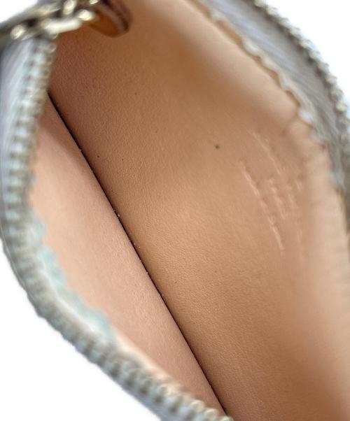 LOUIS VUITTON（ルイ ヴィトン）LOUIS VUITTON (ルイ ヴィトン) モノグラム・マルチカラー ホワイトの古着・服飾アイテム