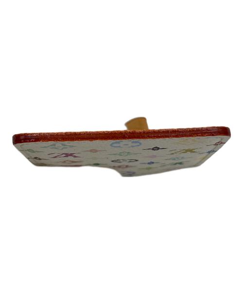 LOUIS VUITTON（ルイ ヴィトン）LOUIS VUITTON (ルイ ヴィトン) ブロン エテュイ・ミロワール コンパクトミラーの古着・服飾アイテム