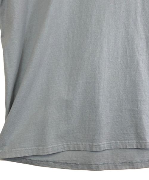 SUPREME（シュプリーム）Supreme (シュプリーム) プリントTシャツ ブルー サイズ:SIZE LLの古着・服飾アイテム