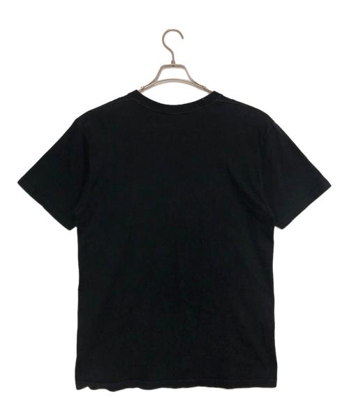 SUPREME（シュプリーム）SUPREME (シュプリーム) UNDERCOVER (アンダーカバー) プリントTシャツ ブラック サイズ:Ｌの古着・服飾アイテム