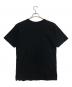 SUPREME (シュプリーム) UNDERCOVER (アンダーカバー) プリントTシャツ ブラック サイズ:Ｌ：11000円