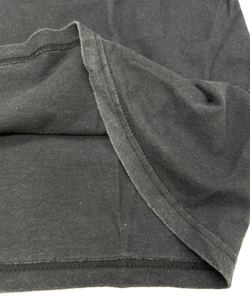 Hanes（ヘインズ）Hanes (ヘインズ) バンドTシャツ ブラック サイズ:SIZE XLの古着・服飾アイテム