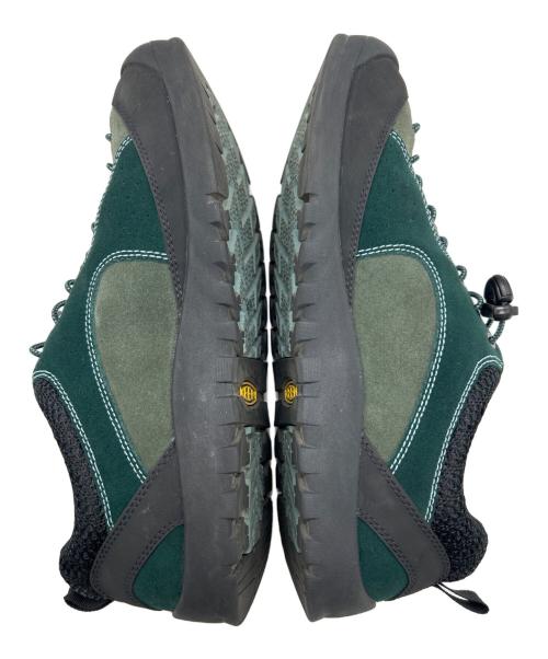 KEEN（キーン）KEEN (キーン) EASTLOGUE (イーストローグ) シューズ グリーン サイズ:SIZE 28cmの古着・服飾アイテム