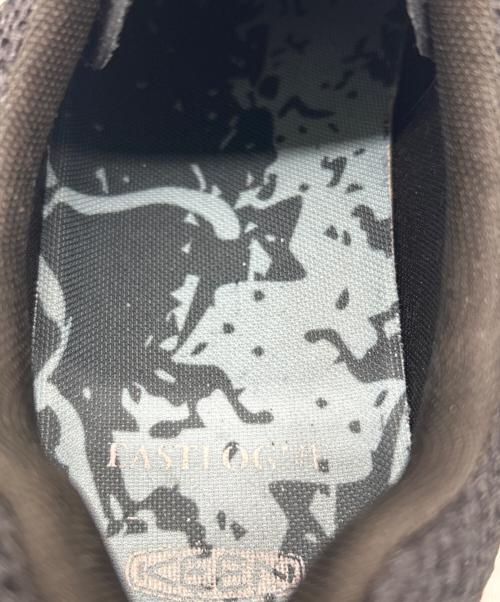 KEEN（キーン）KEEN (キーン) EASTLOGUE (イーストローグ) シューズ グリーン サイズ:SIZE 28cmの古着・服飾アイテム