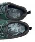 中古・古着 KEEN (キーン) EASTLOGUE (イーストローグ) シューズ グリーン サイズ:SIZE 28cm：15000円