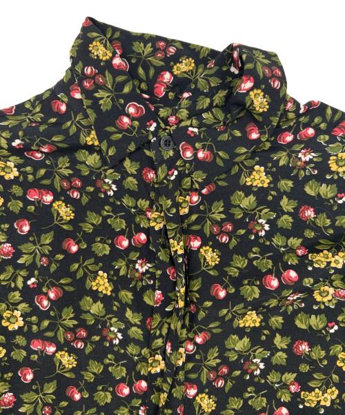 UNION LAUNCH（ユニオンランチ）UNION LAUNCH (ユニオンランチ) Liberty dolman shirts ネイビー サイズ:SIZE Freeの古着・服飾アイテム