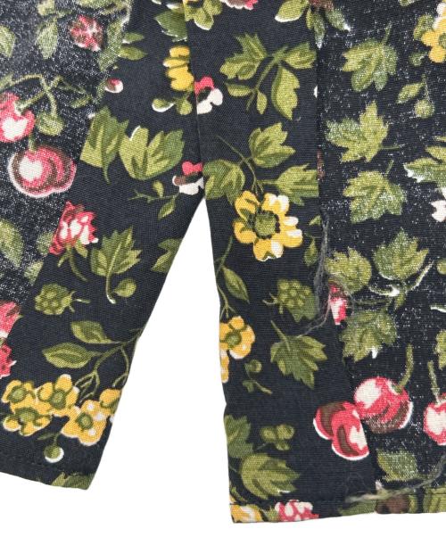 UNION LAUNCH（ユニオンランチ）UNION LAUNCH (ユニオンランチ) Liberty dolman shirts ネイビー サイズ:SIZE Freeの古着・服飾アイテム