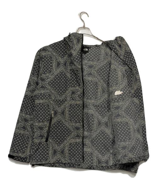 THE NORTH FACE（ザ ノース フェイス）THE NORTH FACE (ザ ノース フェイス) ノベルティーコンパクトジャケット グレー サイズ:SIZE XLの古着・服飾アイテム