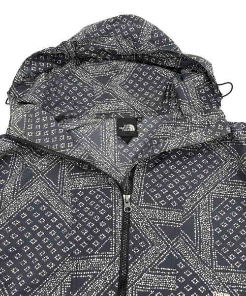 THE NORTH FACE（ザ ノース フェイス）THE NORTH FACE (ザ ノース フェイス) ノベルティーコンパクトジャケット グレー サイズ:SIZE XLの古着・服飾アイテム