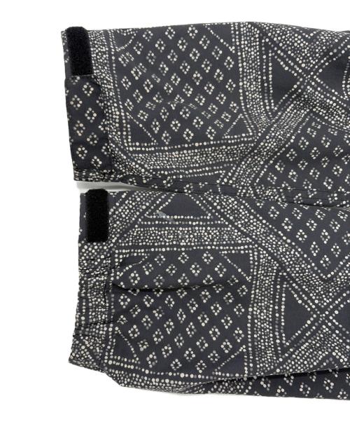 THE NORTH FACE（ザ ノース フェイス）THE NORTH FACE (ザ ノース フェイス) ノベルティーコンパクトジャケット グレー サイズ:SIZE XLの古着・服飾アイテム