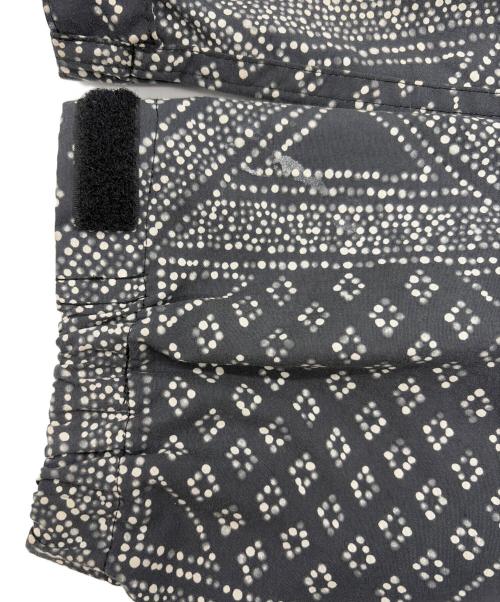 THE NORTH FACE（ザ ノース フェイス）THE NORTH FACE (ザ ノース フェイス) ノベルティーコンパクトジャケット グレー サイズ:SIZE XLの古着・服飾アイテム