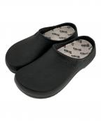 BIRKENSTOCKビルケンシュトック）の古着「サンダル」｜ブラック