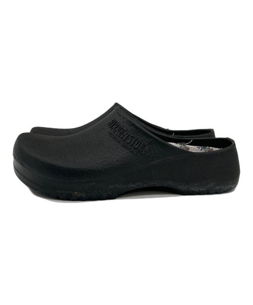 BIRKENSTOCK（ビルケンシュトック）BIRKENSTOCK (ビルケンシュトック) サンダル ブラック サイズ:SIZE 27cmの古着・服飾アイテム