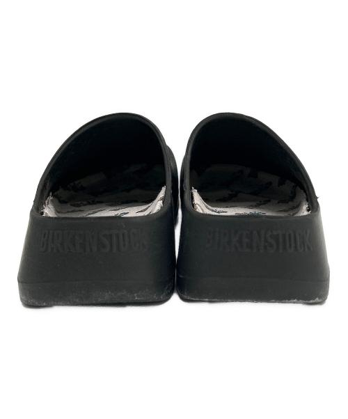 BIRKENSTOCK（ビルケンシュトック）BIRKENSTOCK (ビルケンシュトック) サンダル ブラック サイズ:SIZE 27cmの古着・服飾アイテム